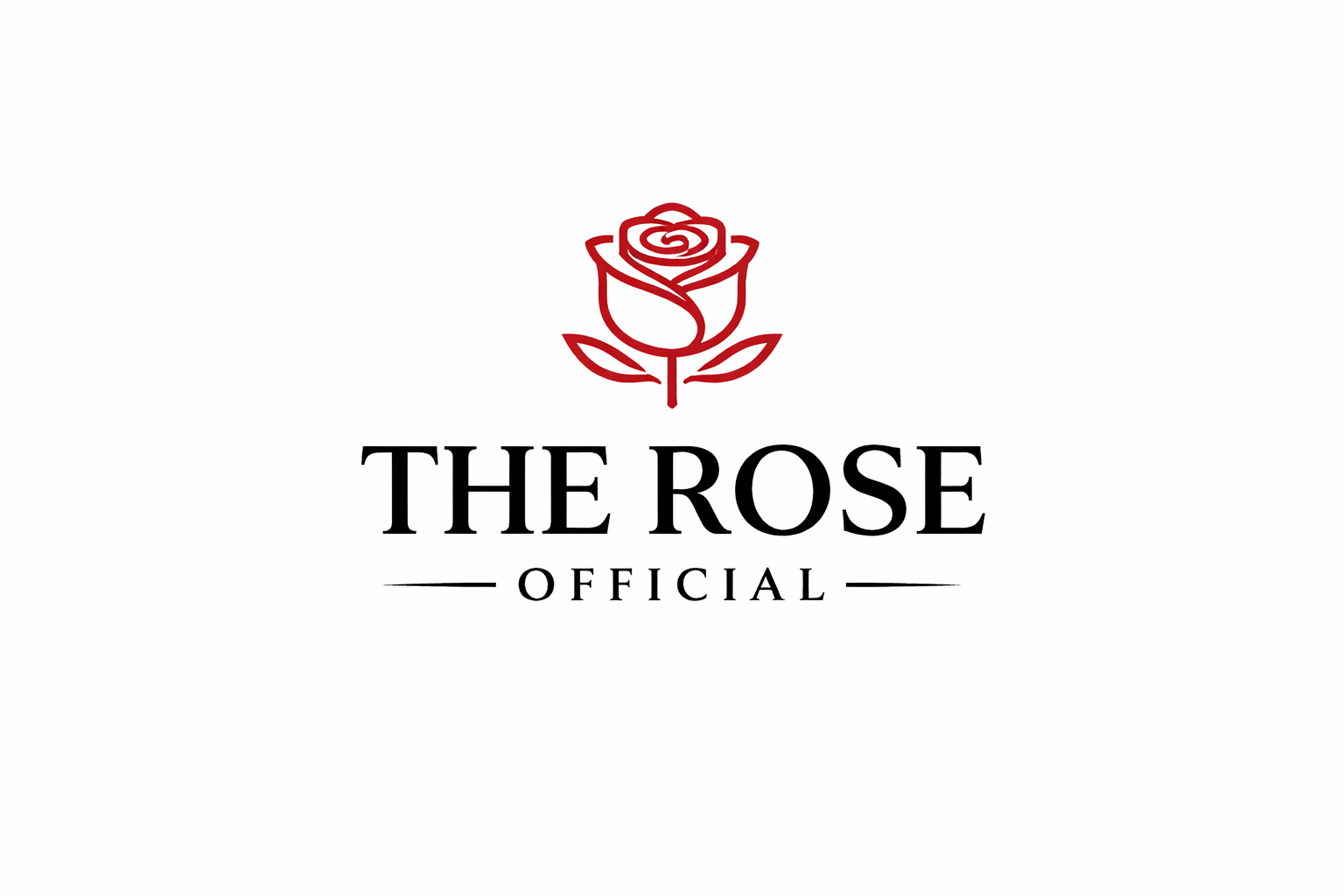 The Rose Official Website!