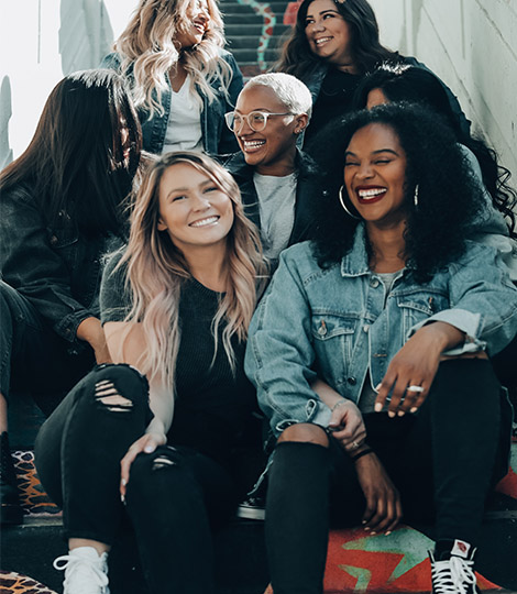 Why Choose The Rose Official Website!